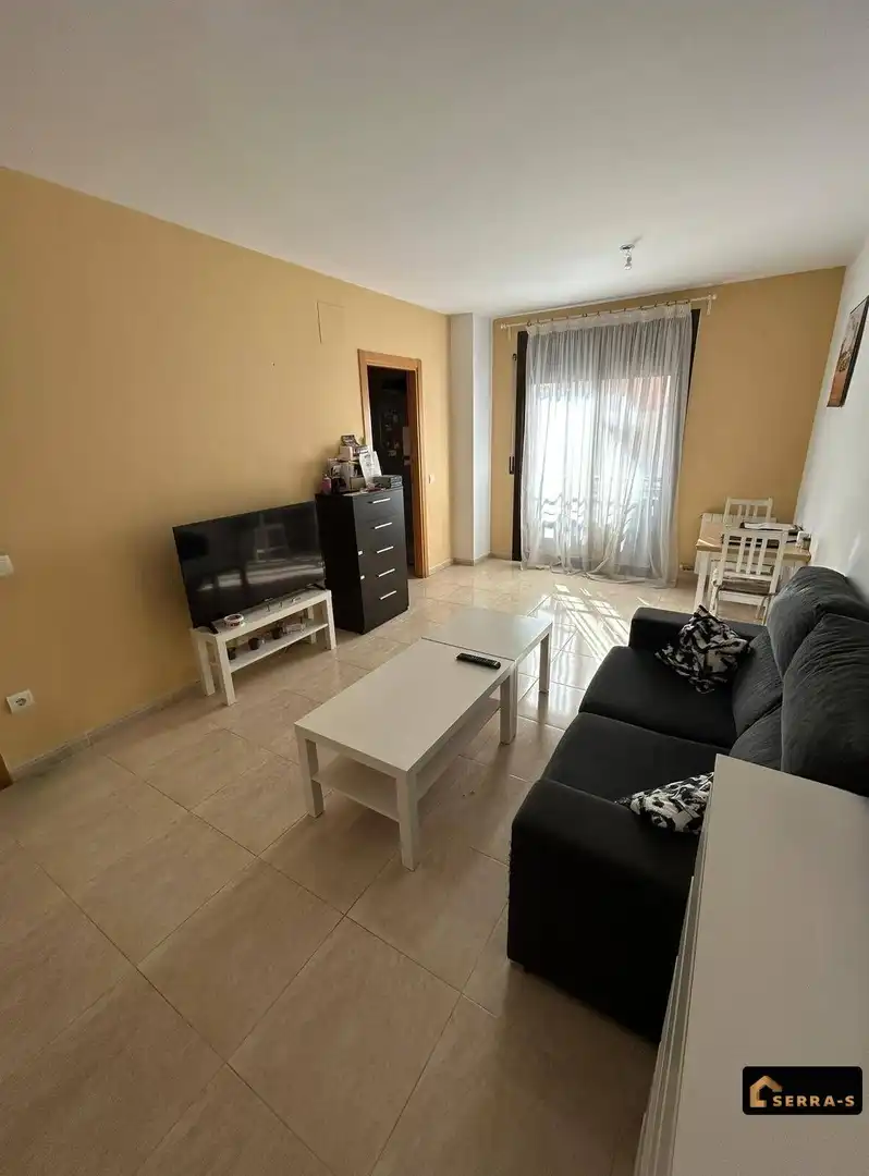 Living room of Duplexes for sale in Tordera  with Heating and Balcony