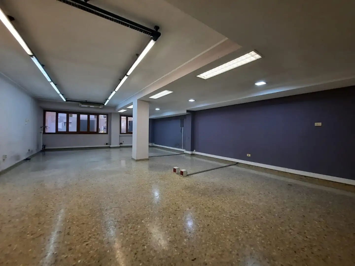 Local comercial de lloguer a Carrer de Navarra 3, imagen 3