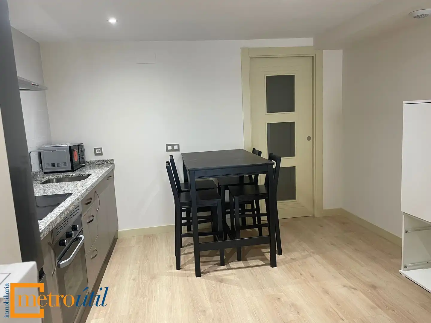 Flat for rent in Calle Santiago Diego Madrazo, Pizarrales