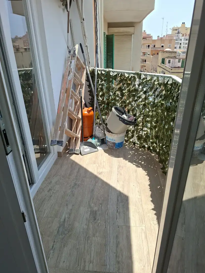 Pis amb terrassa en venda a Carrer de Gabriel Carbonell, imagen 21