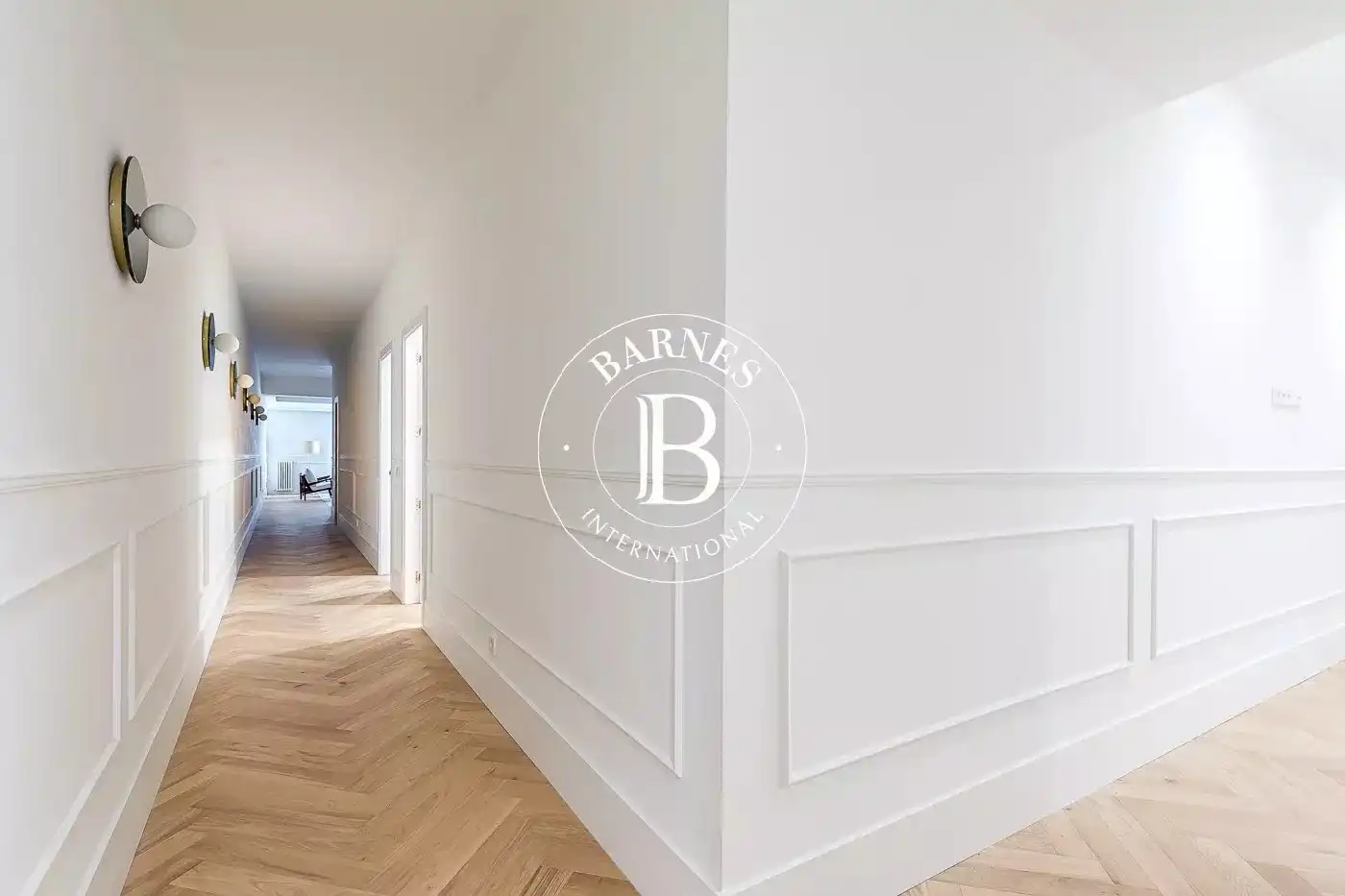 Appartamento con ascensore in vendita a Barrio de Salamanca, imagen 54