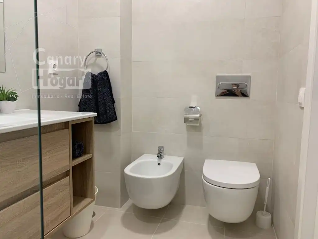 Wohnung zum Verkauf in Calle Noelia Afonso Cabrera, Playa de las Américas