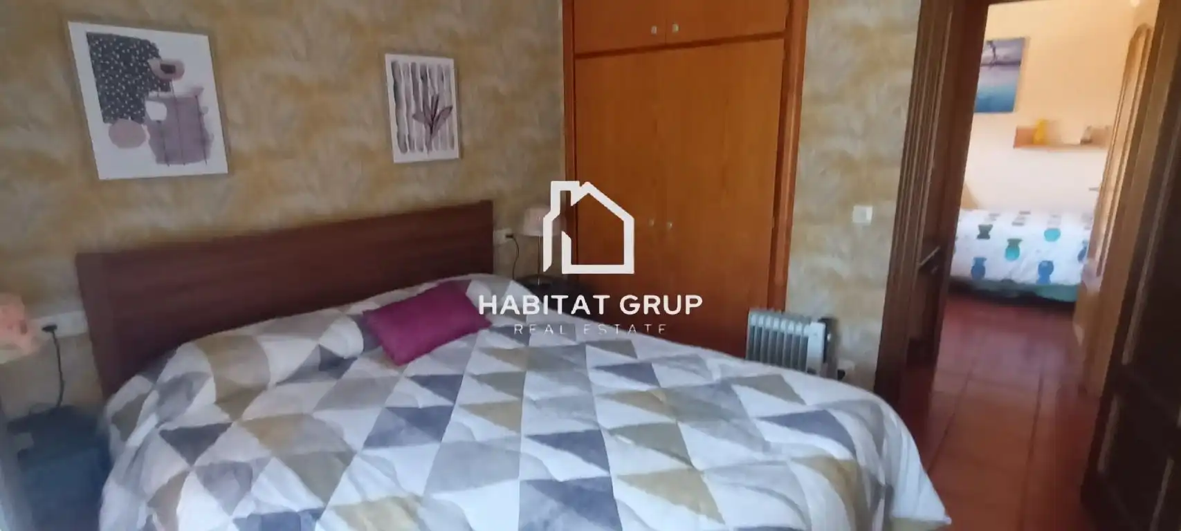 House with garden for sale in Montbarbat, imagen 16