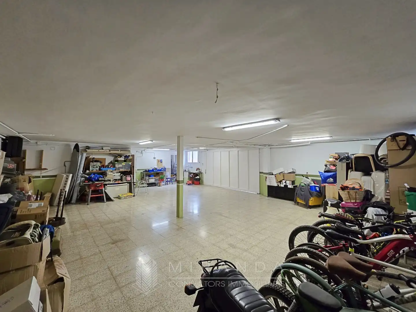 Houses for sale in Canovelles  with Air Conditioner, Heating and Private garden