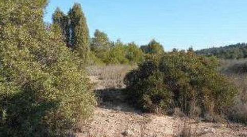 Foto 4 de Terreny en venda a Partida Terrer y Otras, S/n, Torres Torres, Valencia