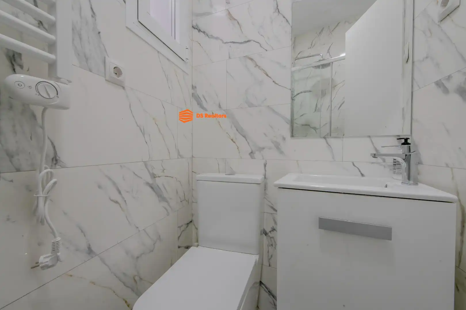 Piso con ascensor en venta en Barrio de Salamanca, imagen 12