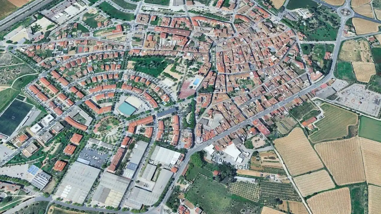 Terrain résidentiel à vendre à Carrer Tallat, imagen 3