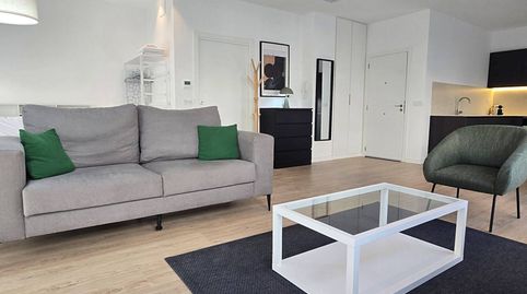 Foto 5 von Wohnung zur Miete in Calle Recaredo, El Pilar, Valencia Capital