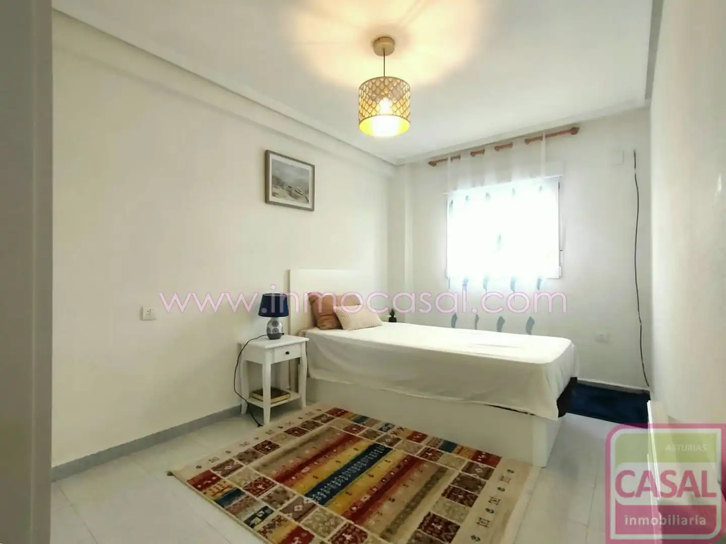 Habitación de Piso en venta en Avilés