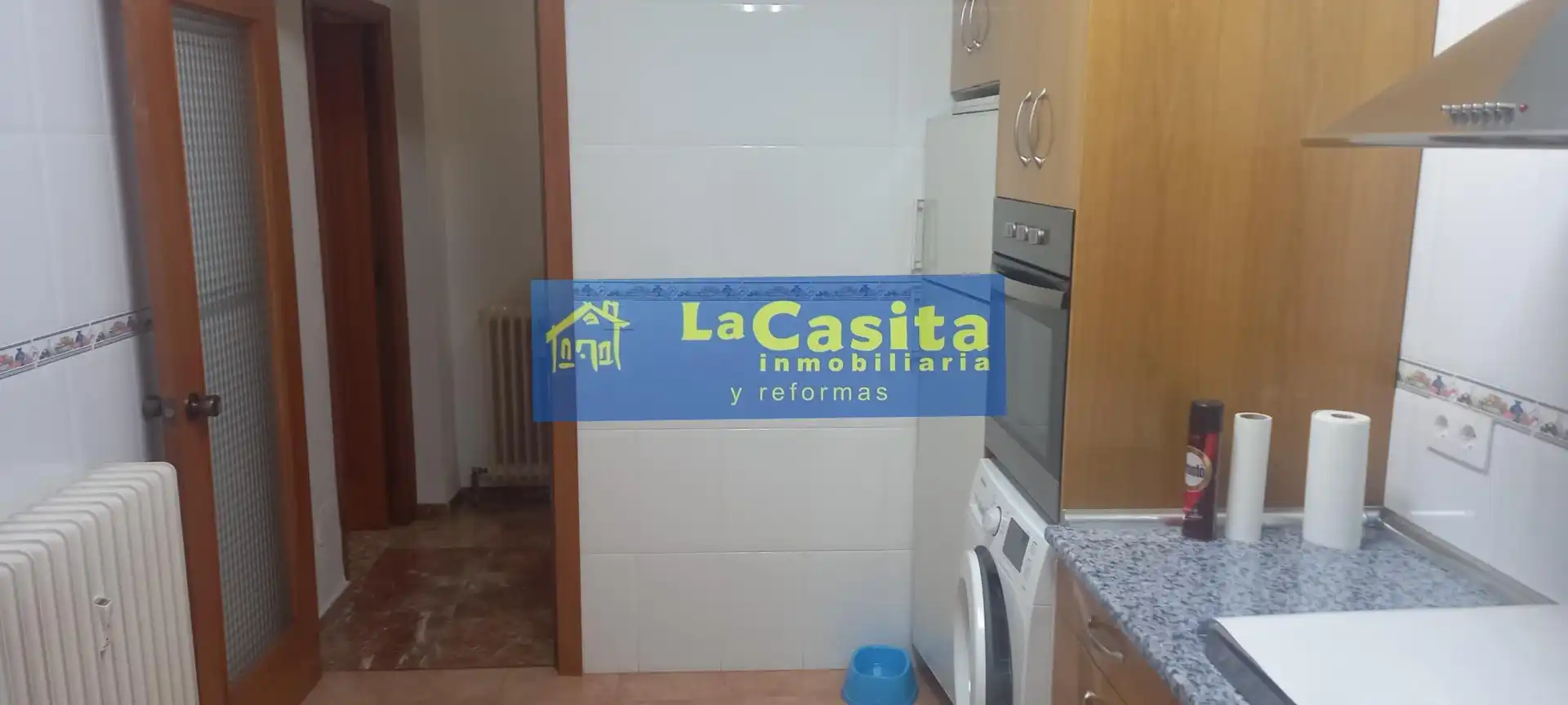 Flat for sale in Almagro