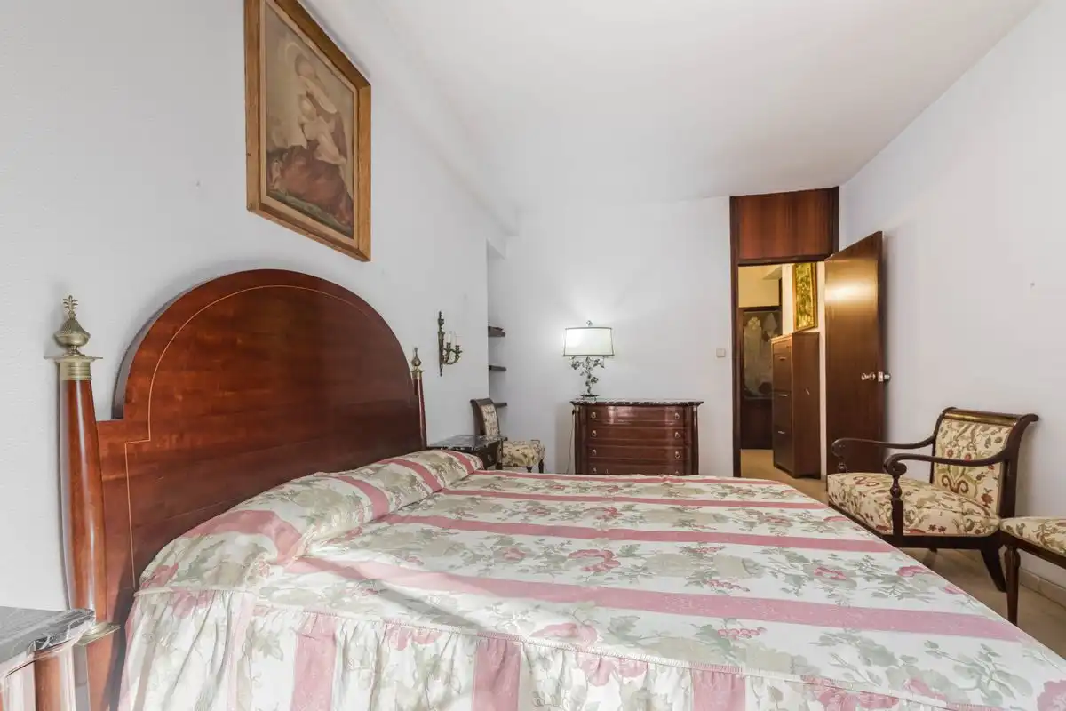 Wohnung zum Verkauf in Calle Levíes, imagen 28