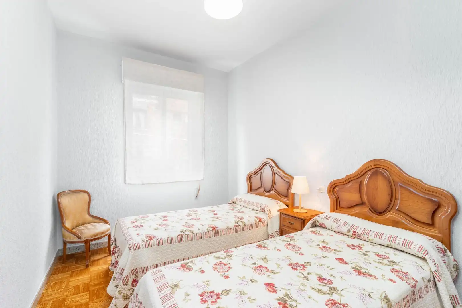 Habitación de Piso en venta en Aller
