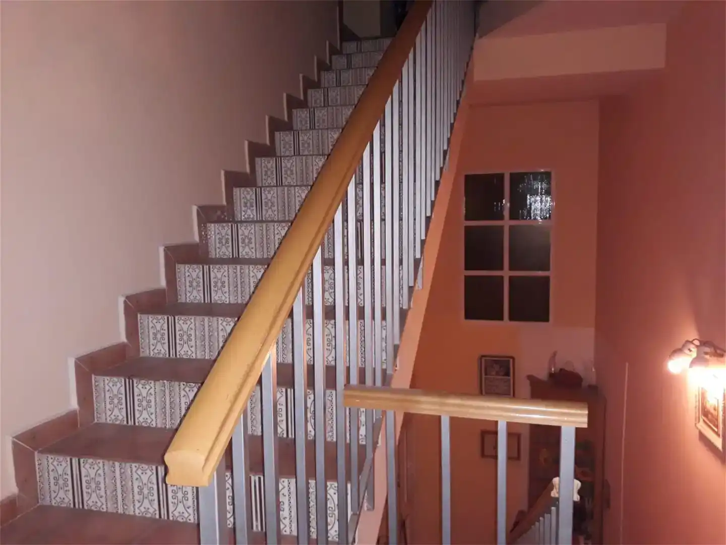 Casa adosada en venta en Palomeque con Jardín privado y Balcón