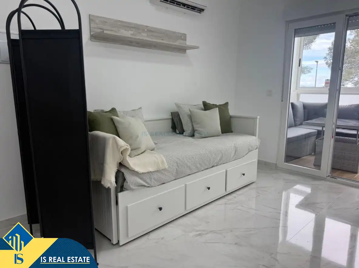 Estudio con piscina en venta en Rojales, imagen 6