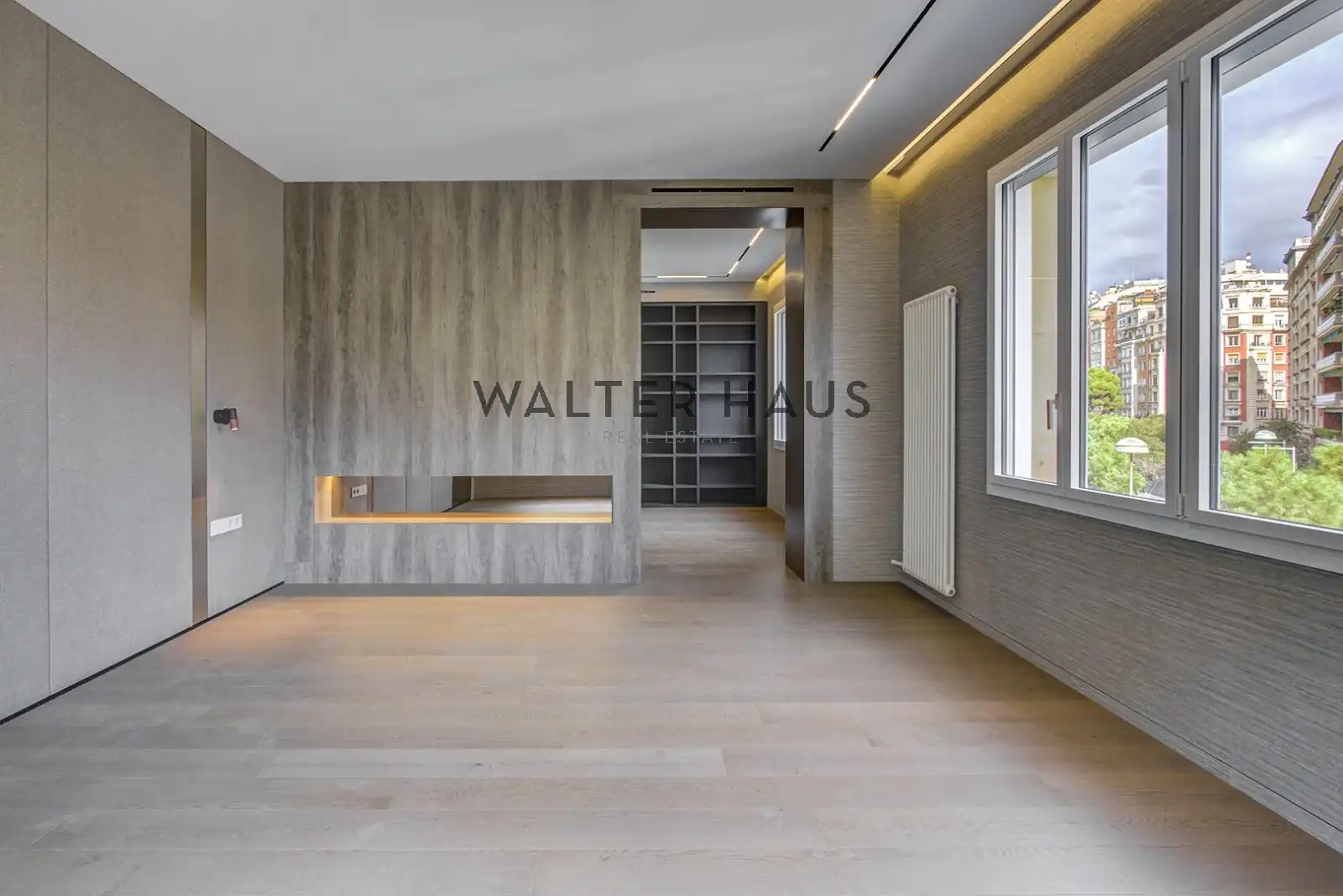 Appartement avec balcon à vendre à Avinguda de Pau Casals, imagen 56