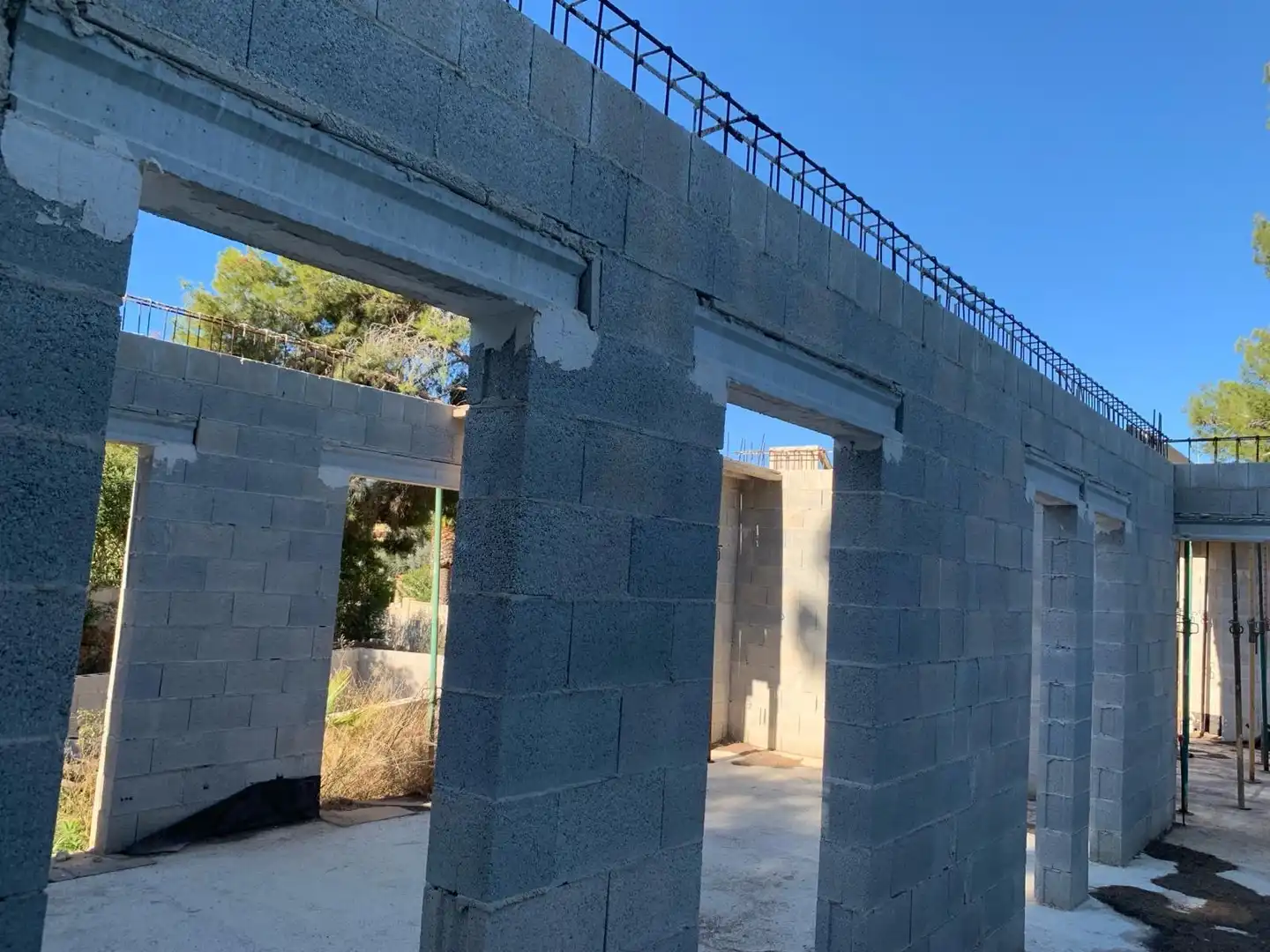 Casa con terraza en venta en Urbanizacion Los Pinos, imagen 16