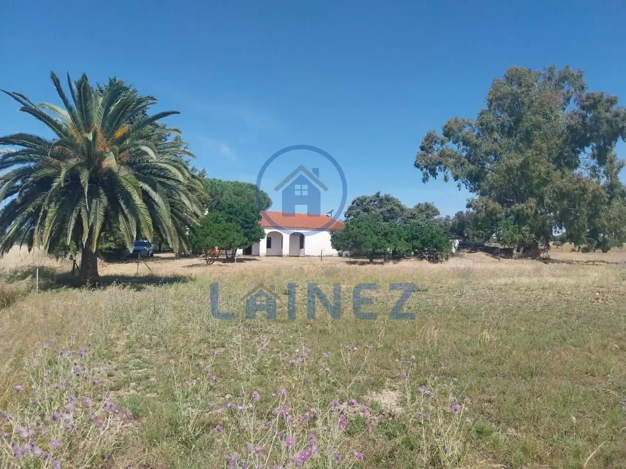 Rural land for sale in Fuente Obejuna