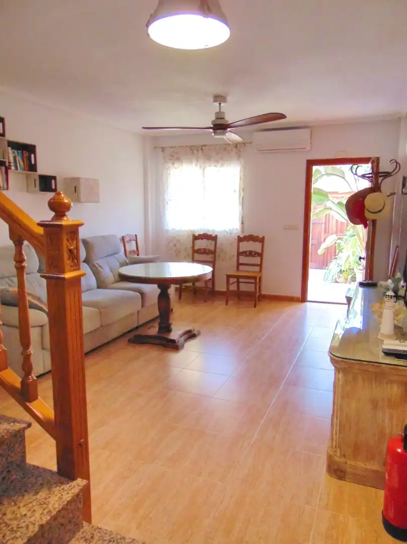 Maison mitoyenne avec terrasse à vendre à Calle Avoceta 31, imagen 41
