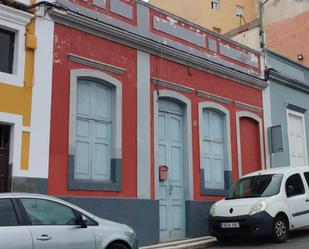 Exterior view of Residential for sale in Las Palmas de Gran Canaria