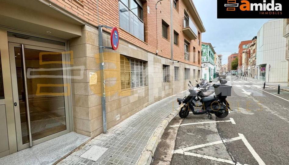 Foto 1 de Traster en venda a Gràcia, Barcelona