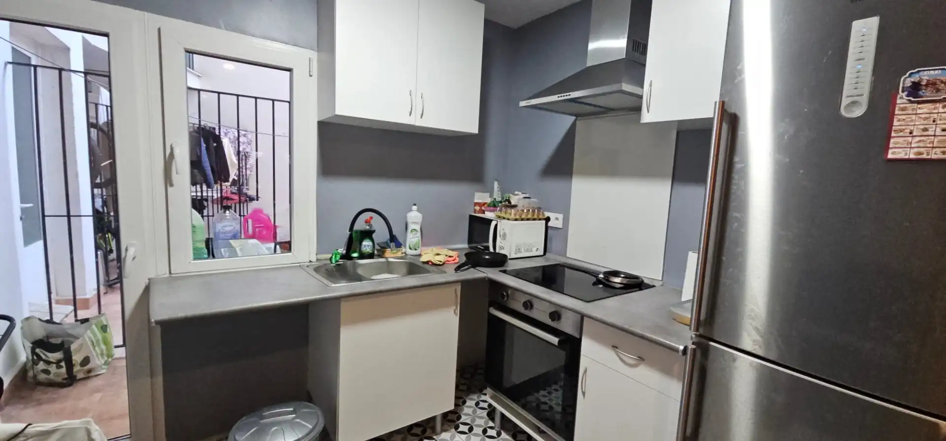 Wohnung mit Aufzug zum Verkauf in Calle Goya, imagen 5