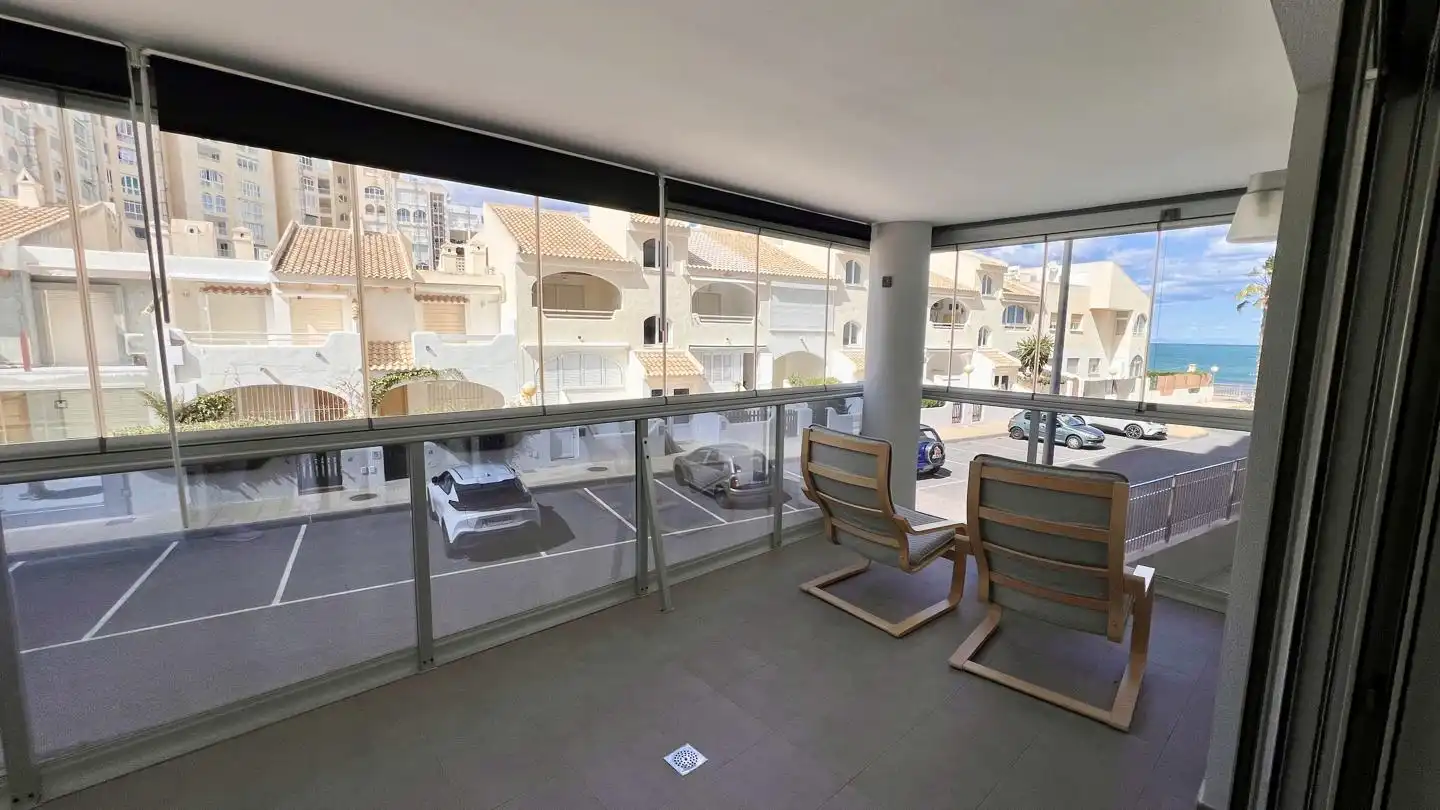 Apartament amb piscina en venda a CL POLIGONO G - MANGA, imagen 6