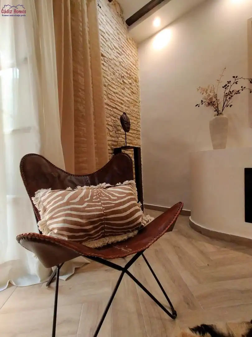 Appartamento con terrazza in vendita a Centro Histórico, imagen 4