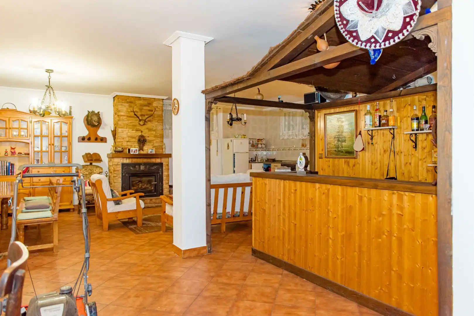 Casa o chalet en venta en Ponferrada con Calefacción, Jardín privado y Terraza