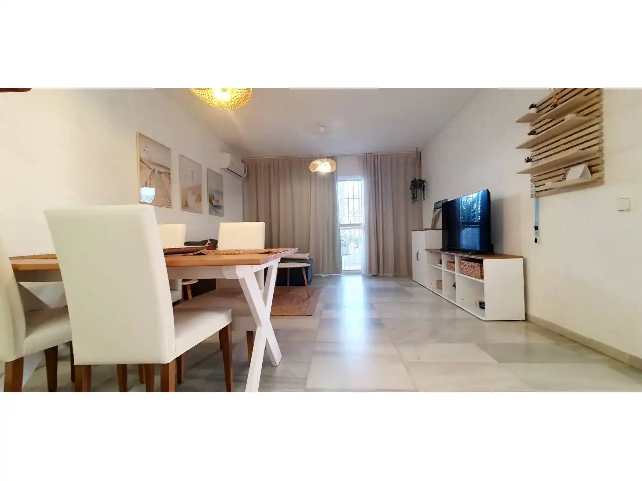 Apartment mit Pool zur Miete in Avenida Diagonal 2, imagen 10