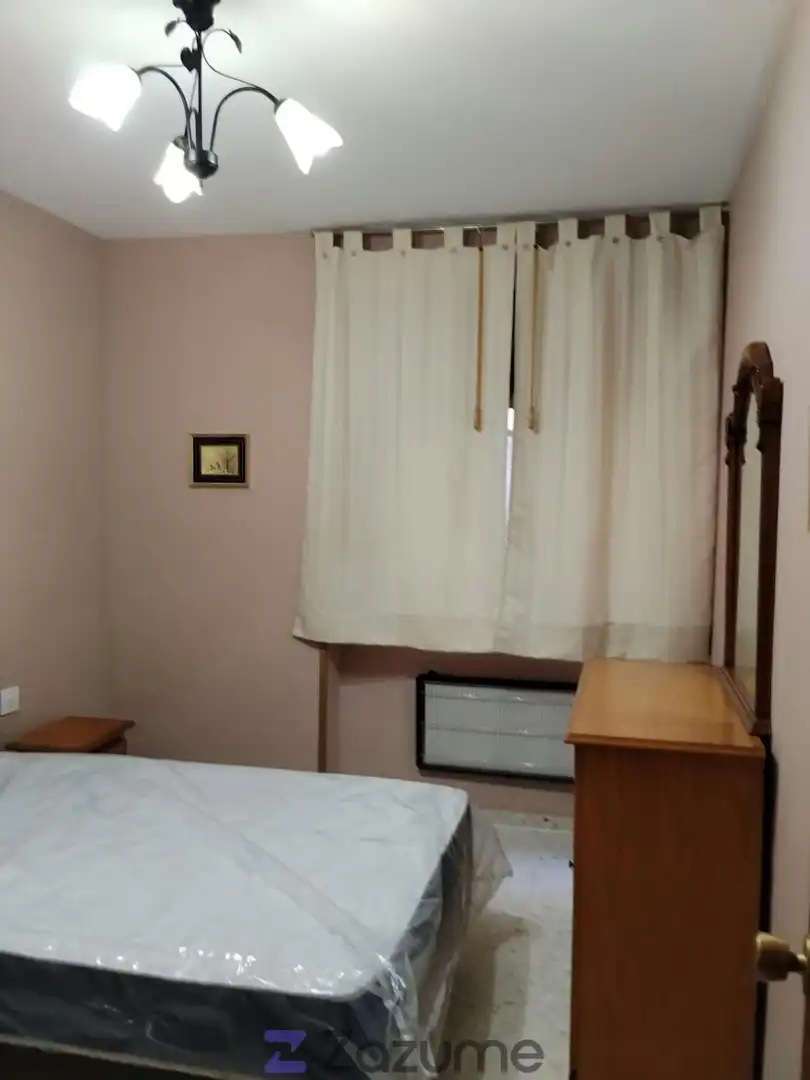 Bedroom of Flat for rent in Toro  with Heating, Furnished and Oven
