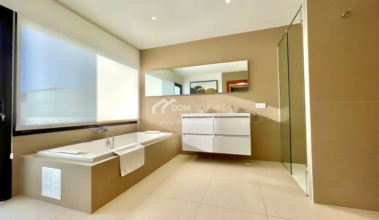 Maison avec terrasse à vendre à Costa Adeje, imagen 11