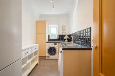 Detached house with pool for sale in Hipódromo - Cerrado del Águila, imagen 17