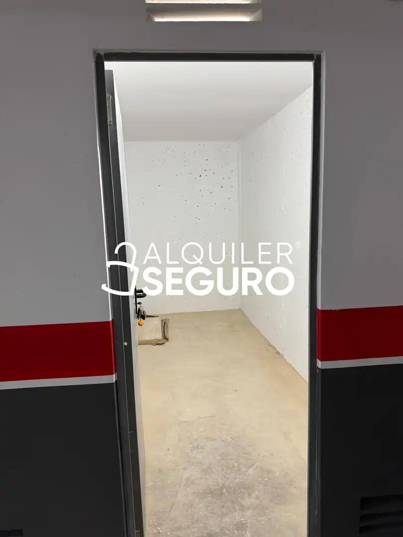 Àtic amb ascensor de lloguer a Mestre Salvador Canet, imagen 11