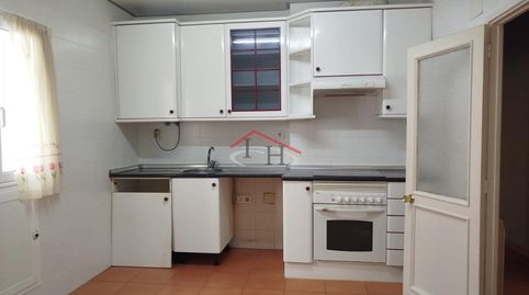 Foto 3 de Piso en venta en Santa Ana, El Ejido - Santa Ana, León Capital