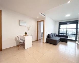 Apartament de lloguer a Carrer URANI DE L', San José - Los Metales