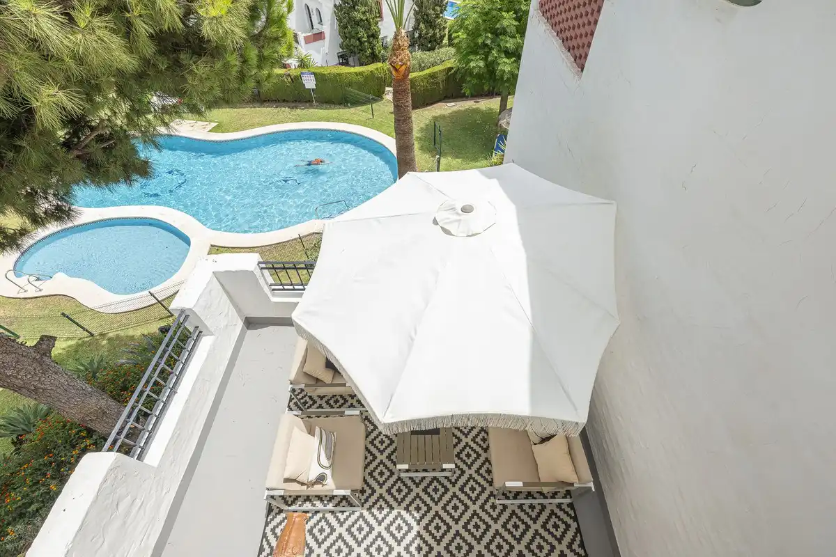 Casa a schiera in vendita a Benamara - Atalaya, imagen 24
