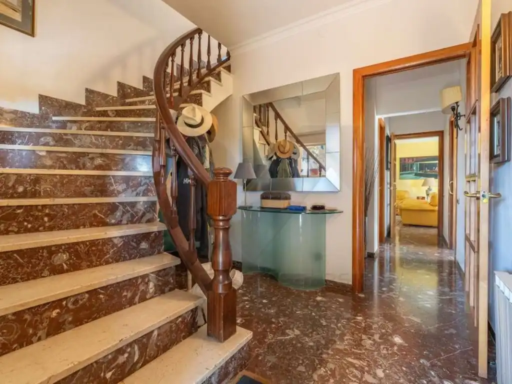 Casa o xalet en venda en Tarragona amb Aire condicionat, Jardí privat i Terrassa