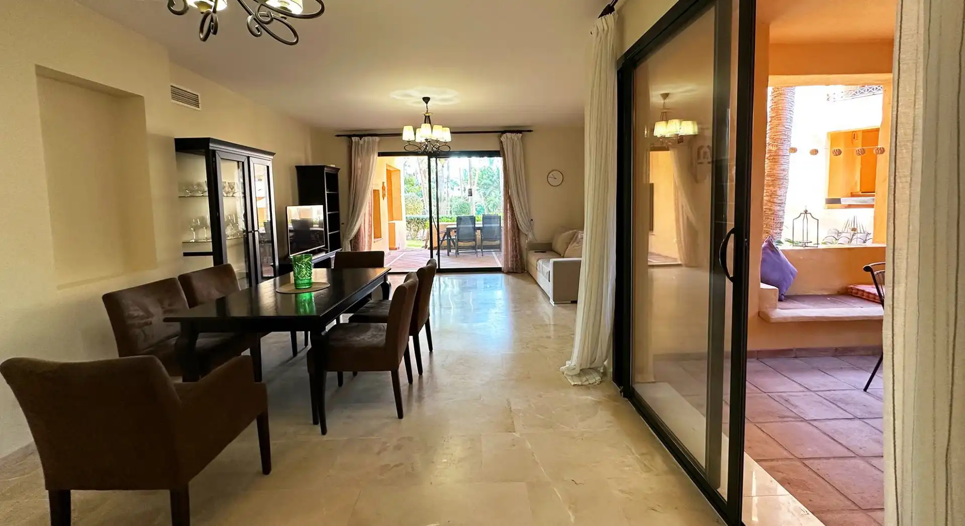 Apartament amb terrassa en venda a Benamara - Atalaya, imagen 6