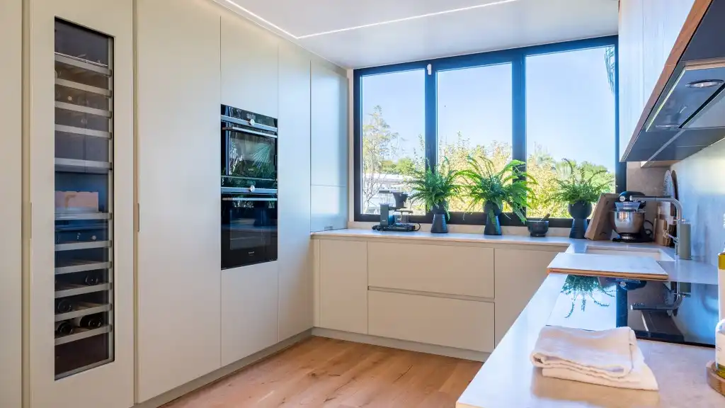 Duplex con piscina in vendita a Ponent, imagen 6