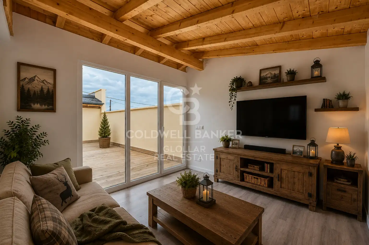 Appartement compact à vendre à Osseja Ouest, imagen 7