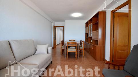 Foto 5 de Piso en venta en Calle de Aitana, Tavernes de la Valldigna, Valencia