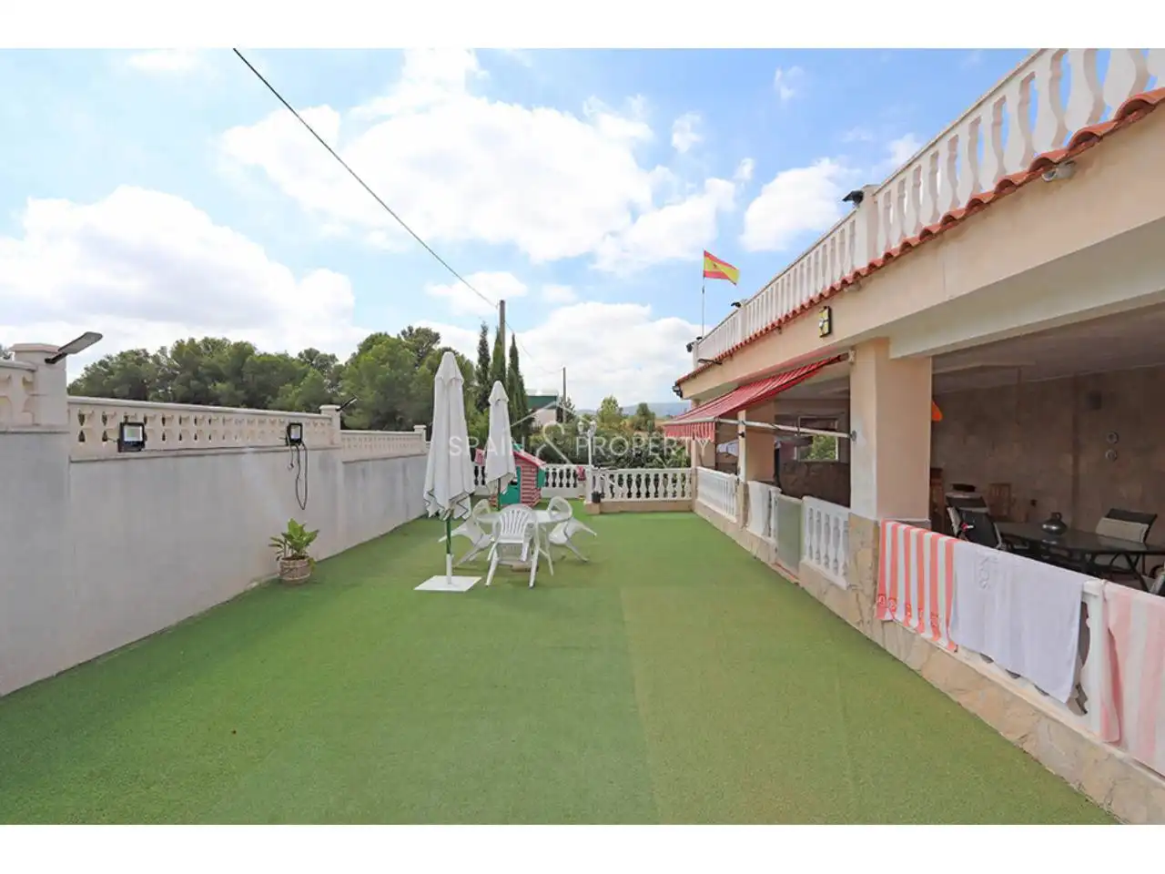Maison rustique avec piscine à vendre à Calle POLIGONO 19 543, imagen 36