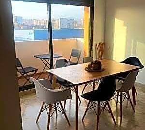 Photo 4 of Attic for sale in Parque Ayala - Jardín de la Abadía - Huelín, Málaga