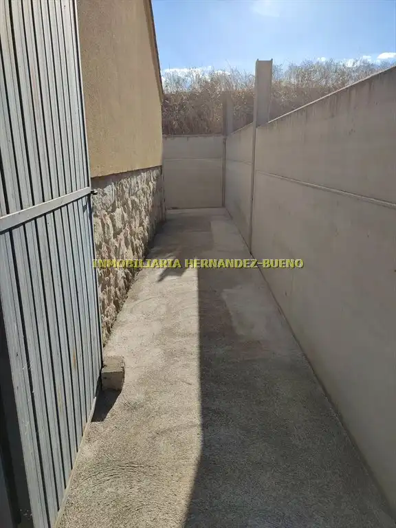 Casa o chalet en venta en Forfoleda con Calefacción y Terraza