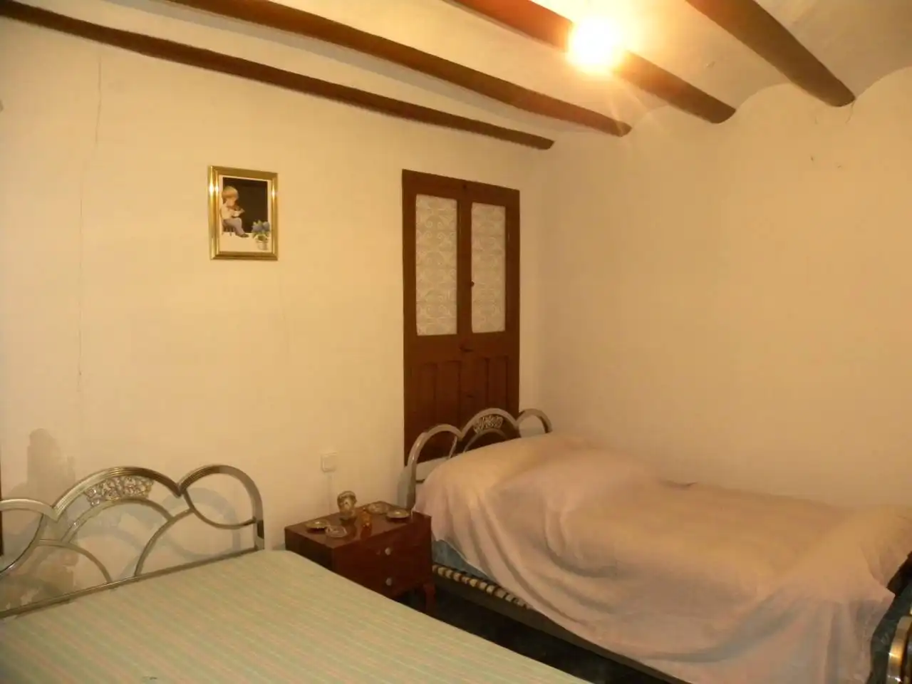 Casa rústica amb jardí en venda a Calle Casa Puero, imagen 16