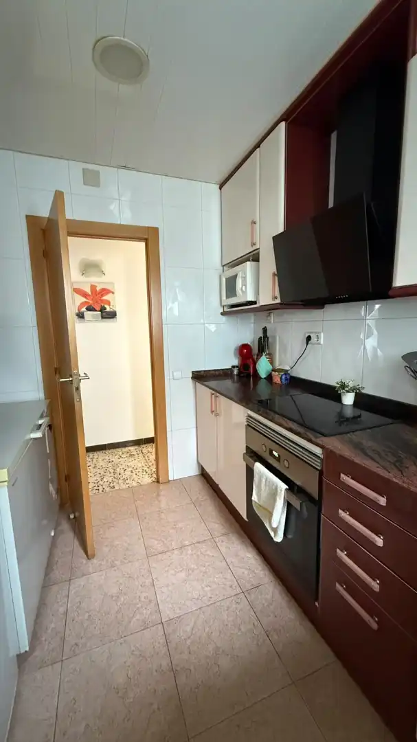 Flat with terrace for sale in Centre, imagen 16