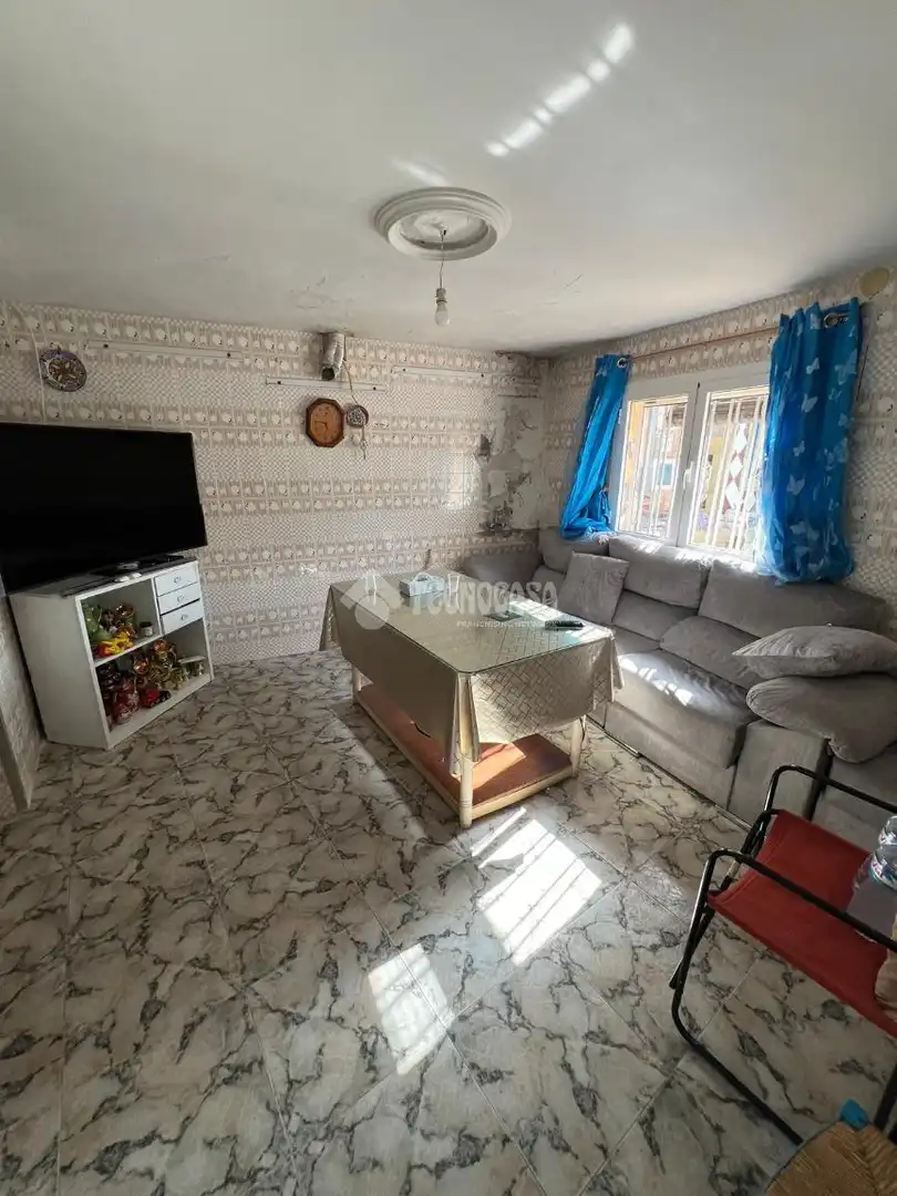 Casa en venda a Baeza