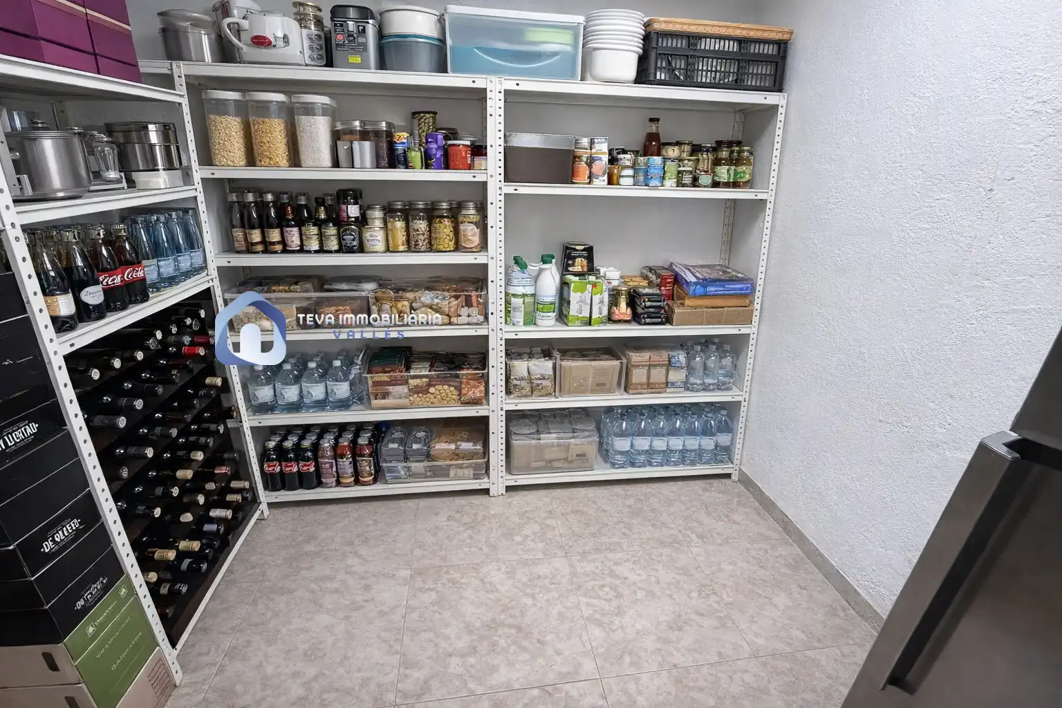 Casa o chalet en venta en Sant Fost de Campsentelles con Calefacción, Terraza y Trastero