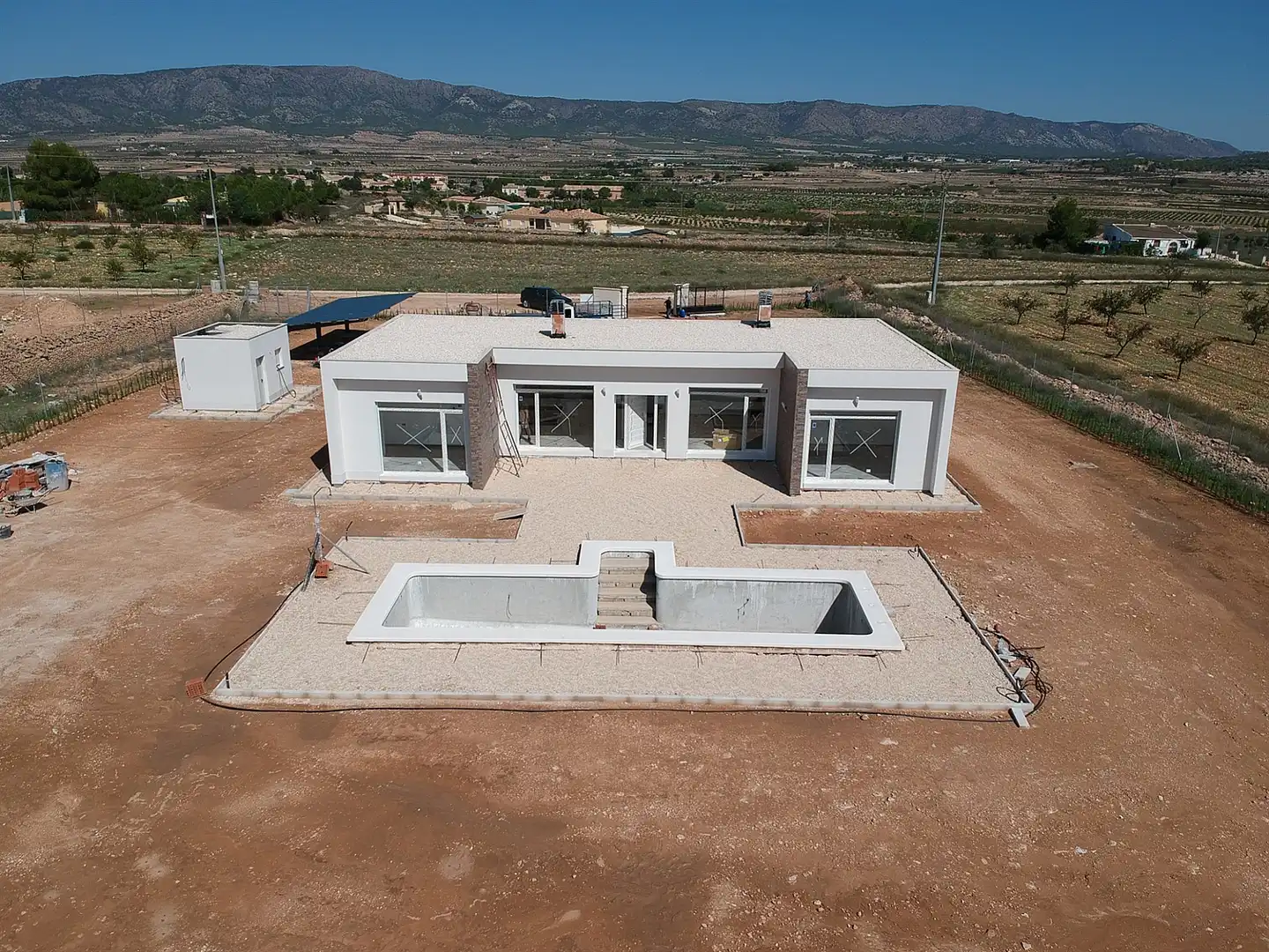 Chalet en venta en El Pinós / Pinoso, imagen 10