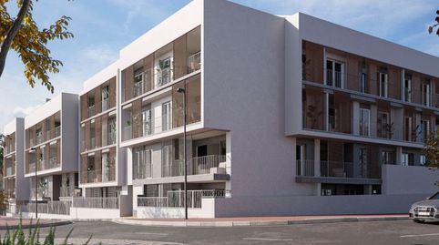 Foto 5 de Apartamento en venta en Avenida Rey Juan Carlos I, Centro ciudad, Jávea / Xàbia